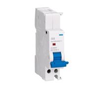 Shut Release S9 for NB1 series NBH8 NB1L NBH8LE Circuit Breaker AC 230V DC 48V 24V(S9 AC DC 48V)