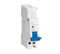 Shut Release S9 series NBH8 NB1L NBH8LE Circuit Breaker AC 230V DC 48V 24V(S9 AC DC 24V)
