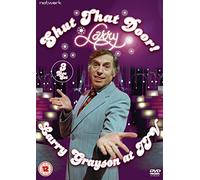Shut That Door - Larry Grayson At ITV [DVD] [1972]