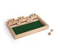 Shut The Box