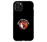 Shut the Cluck Up Case for iPhone 11 Pro
