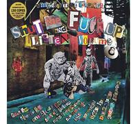Shut The Fuck Up And Listen [7" VINYL]