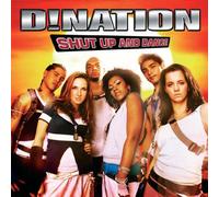 Shut Up And Dance