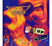 Shut Up And Dance - Aerosmith 7" 45