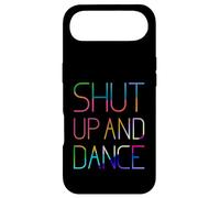 Shut Up and Dance - Cool Dancer Case for iPhone Air