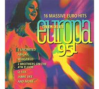 Shut Up And Dance Eve Gallagher 2 Unlimited 2 Brothers On The 4th Floor Abigail - Nonstop Eurodance DJ Mix