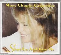 Shut up and kiss me (3 tracks, 1994)