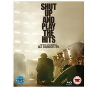 Shut Up And Play The Hits [Blu-ray] [Region B]