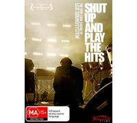 Shut Up and Play the Hits [NON-UK Format / Region 4 Import - Australia]