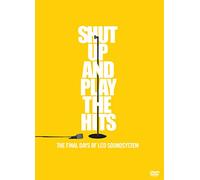 Shut Up and Play the Hits [Single Disc] [DVD]