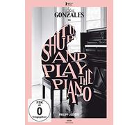 Gonzales,Chilly - Shut Up And Play The Piano: Deutsch