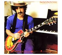 Shut Up 'n Play Yer Guitar