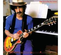 Shut Up And Play Yer Guitar - Frank Zappa Compact Disc