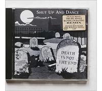Shut Up & Dance - Shut Up & Dance - Death Is Not the End [Audio CD] Shut Up & Dance