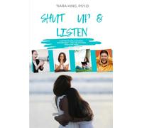 Shut Up & Listen: A Letter to Girls Learning Discernment - and the Mothers Who Love Them