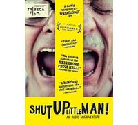 Shut Up Little Man: An Audio Misadventure [DVD] [2010] [Region 1] [US Import] [NTSC]