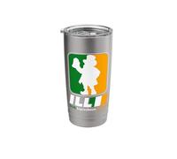 Shut Up Liver You're Fine Stainless Steel Insulated Tumbler
