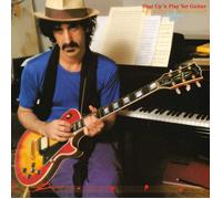 Frank Zappa - Shut Up 'n Play Yer Guitar - CD - J3z
