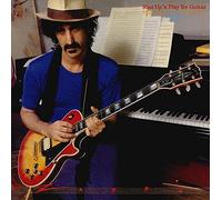 Shut up 'n play yer guitar By Frank Zappa (0001-01-01)