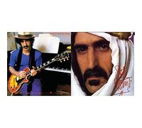 Shut Up 'n Play Yer Guitar & Sheik Yerbouti