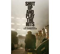Shut Up & Play the Hits [DVD] [2011] [Region 1] [US Import] [NTSC]