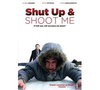 Shut Up & Shoot Me [DVD] [2008] [Region 1] [US Import] [NTSC]