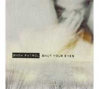 Shut Your Eyes