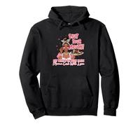 Shut Your Mouth Eat What's On Plate Mama Pullover Hoodie