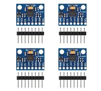 Shutao 3Pcs ADXL345 3-Axis Digital Acceleration GY-291 Gravity Tilt Module for IIC/SPI Transmission