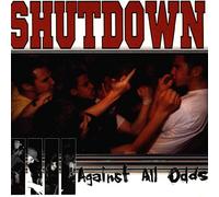 Shutdown - Against All Odds