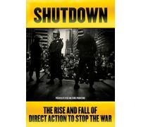 Shutdown: Rise & Fall of Direct Action to Stop the [DVD] [2008] [Region 1] [US Import] [NTSC]
