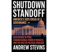 Shutdown Standoff: America’s 2025 Crisis of Governance: Healthcare in Peril, Congressional Power Struggles, and the Cost of Political Gridlock