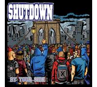 Shutdown - Still...Against All Odds/By Your Side [Vinyl LP] [VINYL]