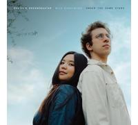 Shuteen Erdenebaatar/Nils Kugelmann Under the Same Stars (CD) Album (US IMPORT)