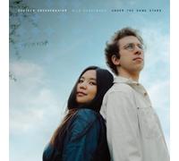 Shuteen Erdenebaatar & Nils Kugelmann - Under the Same Stars [VINYL]