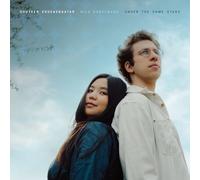 Shuteen Erdenebaatar & Nils Kugelmann - Under the Same Stars [VINYL]