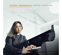 Shuteen Erdenebaatar - Rising Sun