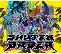 SHUTEN ORDER EU Nintendo Switch CD Key