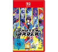 SHUTEN ORDER (Nintendo Switch 2) - Brand New and Sealed