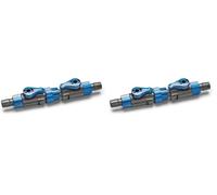 ShutOff Valve 9/12 (Pack of 2)