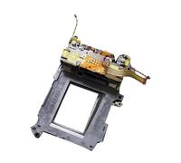 Shutter Assy CY3-1911 With Blade Curtain Driver Motor Assembly, Compatible For Canon，EOS R3 R5 R5C R6 Mark II R6M2 Camera Repair Parts