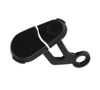 Shutter Cable Top Cover for D4 D4S Cameras, Water Proof Dust Proof Rubber Shutter Cable Top Cover, Replacement Shutter Release Cord Lid for D4 D4S Cameras