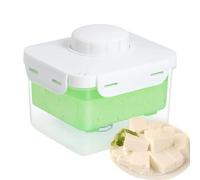 Shutter Draver And Strainer, Thieves Maker - Efficient Cheese Press, Lightweight Mould, Drainage Design, Reusable Kitchen Accessory | Convenient Press For Home Kitchen