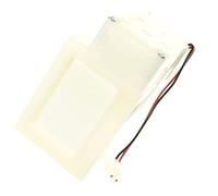 Shutter/flap original Fridge, Fridge, Freezer C00480597 WHIRLPOOL