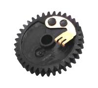 Shutter Gear Assembly Camera Repair Part For 5D3 5D4 Gears Accessories Shutter Camera Gear Vulnerable Replacement Maintenance Parts