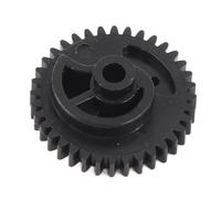 Shutter Gear Replacement Parts Camera Repair Accessories Shutter Motor Set for 5D3 5D4 Cam Photography (Black)