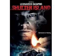 Shutter Island