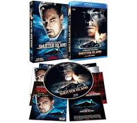 Shutter Island (2010) Blu Ray Special Collectors Edition with Postcards