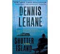 Shutter Island: A Novel