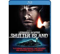 Shutter Island [Blu-ray]